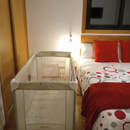 Residencial A Mamoa Apartment Carreira Ngoại thất bức ảnh