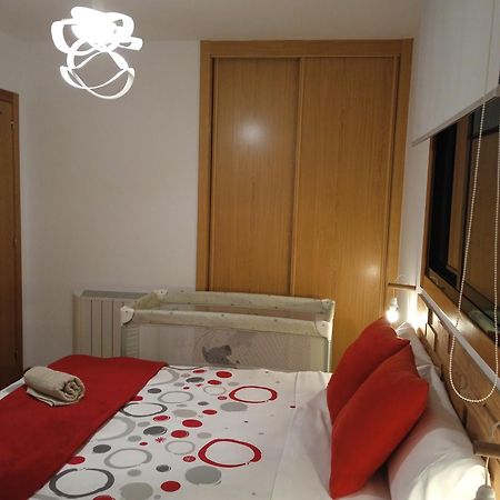 Residencial A Mamoa Apartment Carreira Ngoại thất bức ảnh
