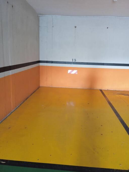 Residencial A Mamoa Apartment Carreira Ngoại thất bức ảnh