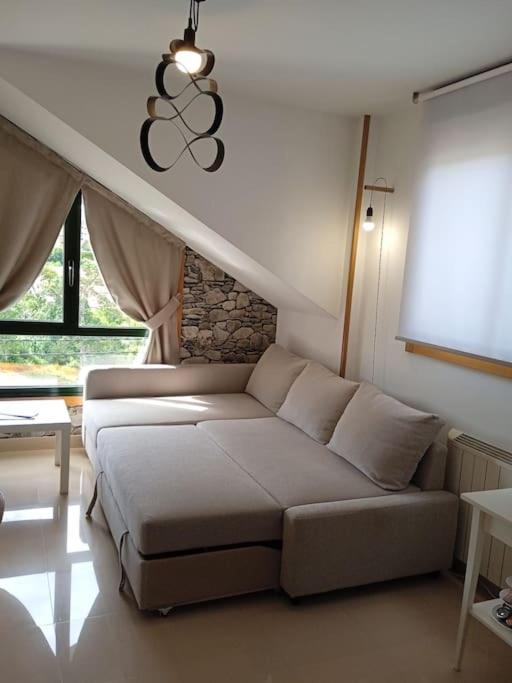 Residencial A Mamoa Apartment Carreira Ngoại thất bức ảnh