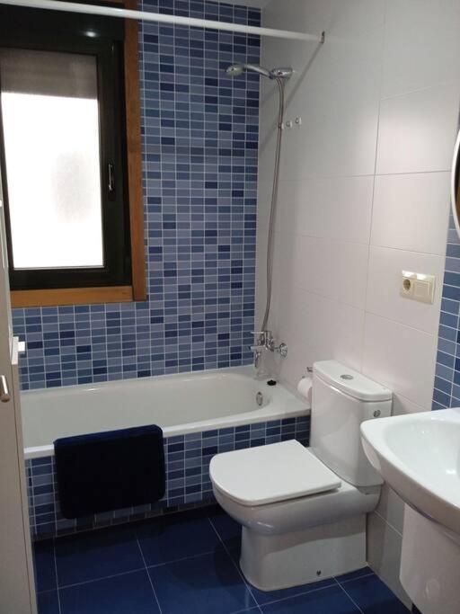 Residencial A Mamoa Apartment Carreira Ngoại thất bức ảnh