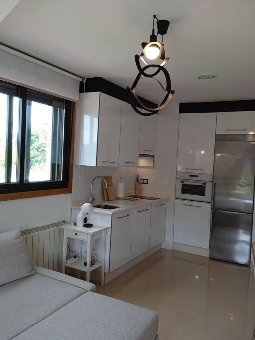 Residencial A Mamoa Apartment Carreira Ngoại thất bức ảnh