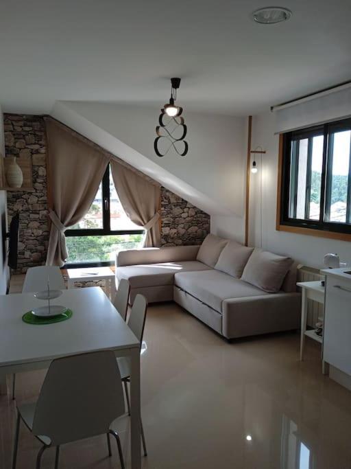 Residencial A Mamoa Apartment Carreira Ngoại thất bức ảnh