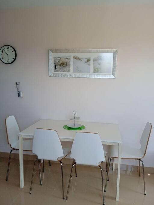 Residencial A Mamoa Apartment Carreira Ngoại thất bức ảnh