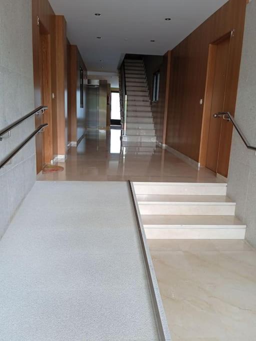Residencial A Mamoa Apartment Carreira Ngoại thất bức ảnh