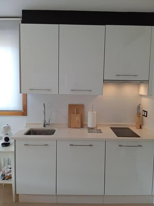 Residencial A Mamoa Apartment Carreira Ngoại thất bức ảnh