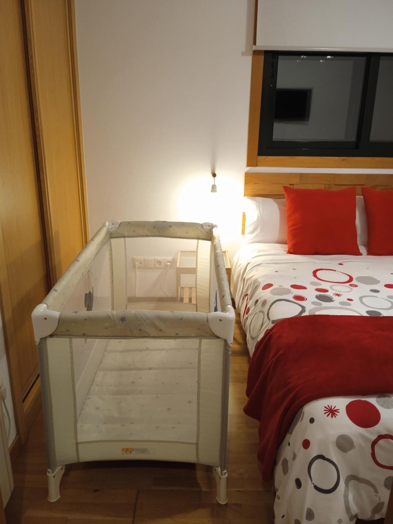 Residencial A Mamoa Apartment Carreira Ngoại thất bức ảnh