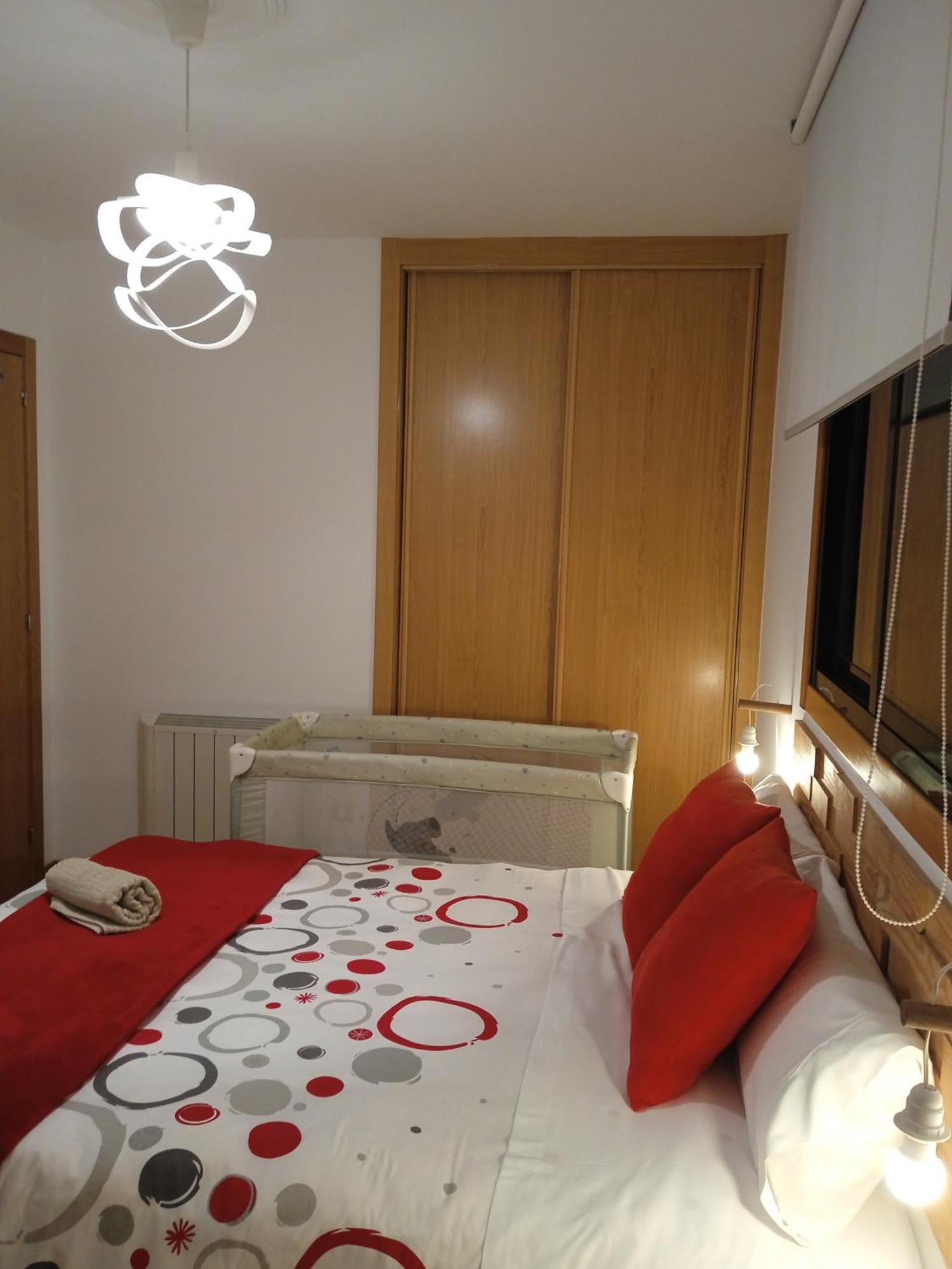 Residencial A Mamoa Apartment Carreira Ngoại thất bức ảnh